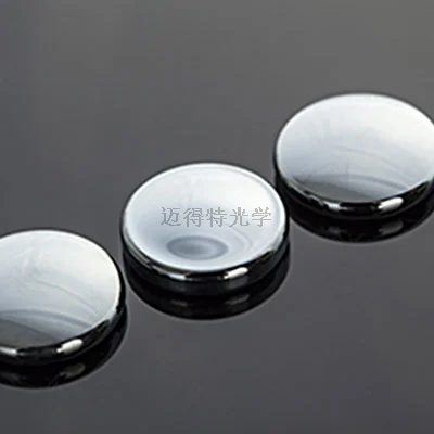 硫系精密模压透镜