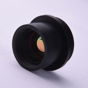 光学镜头、光学模组