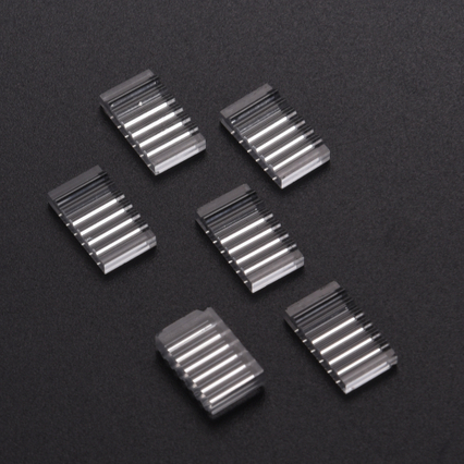 模压阵列产品（复眼、柱面）