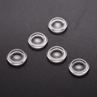 常规非球面透镜