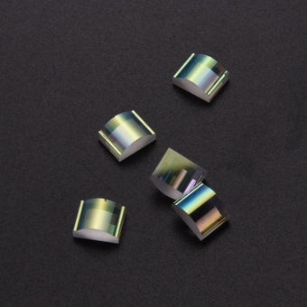 异形非球面透镜