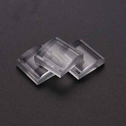 异形非球面透镜