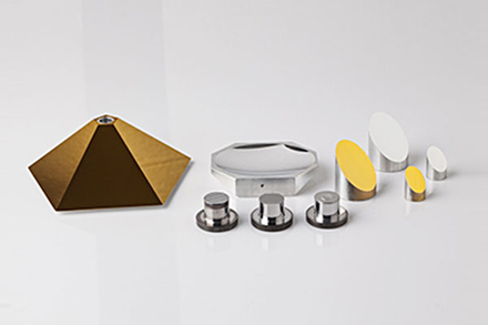 超精密加工器件