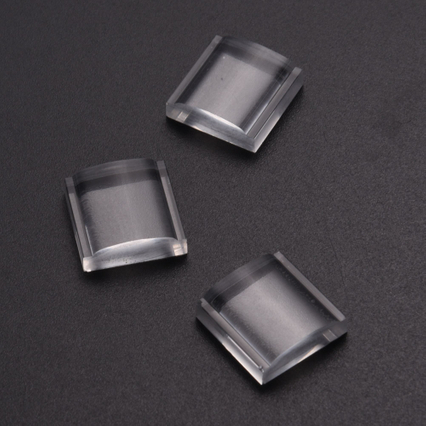 模压非球面柱面镜